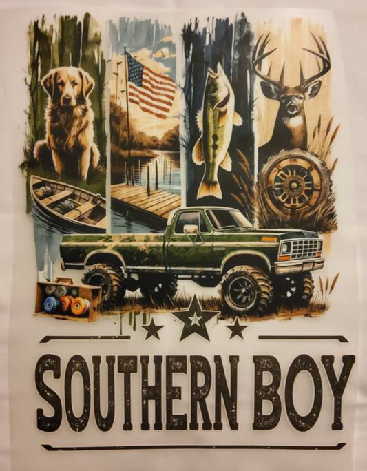 Southern Boy