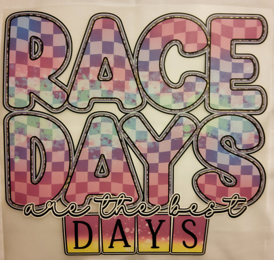 Race Days